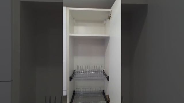 Мебельная мастерская Quadrium. Стерлитамак. Кухонный гарнитур. смотреть онлайн