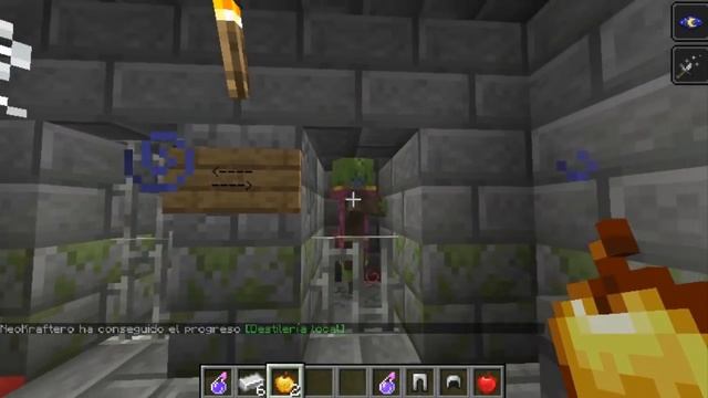 ⭐LA MEJOR SEMILLA DE MINECRAFT 1.17.1 смотреть онлайн