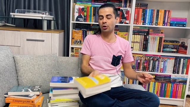 Книжные новинки: Издательство Popcorn Books