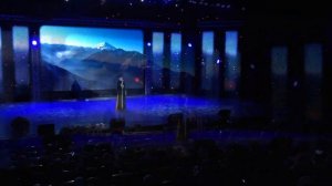 Зайнаб Махаева - нашид