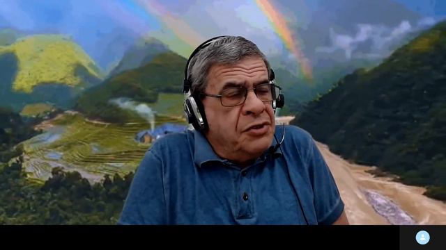 Открытый Сетевой Университет: практикум видеообщения взамен телевещания смотреть онлайн