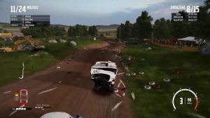 Wreckfest: Mindwest Motocenter with Motorhome | Xbox One X