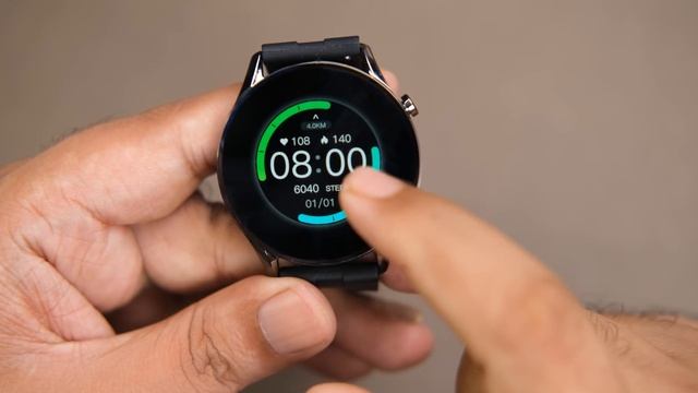 Xiaomi imilab W12 Smart Watch | Best Budget Killer SmartWatch | IMILAB W12 Vs KW66 смотреть онлайн