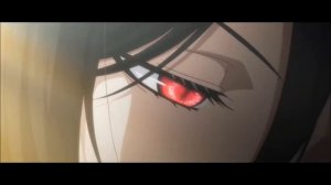 Аниме клип Тёмный дворецкий - Я тот, кого, никто не любит.