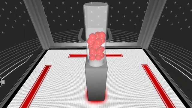 The Cube App Games - Multisphere