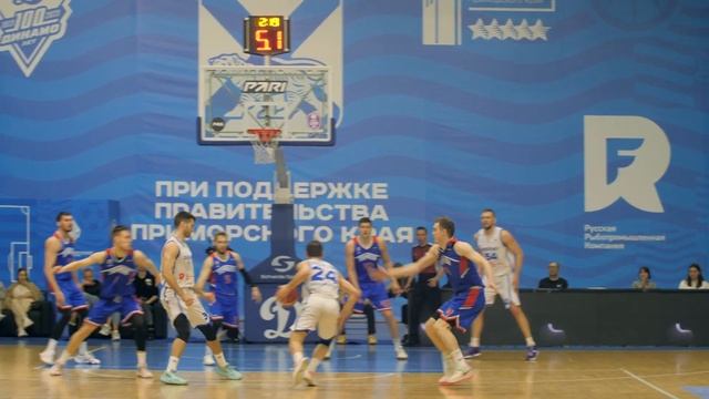 Отчётный ролик I Динамо - Тамбов 19.04.23 смотреть онлайн