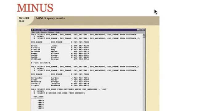 Relational Operators Section 8.1