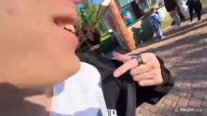 Серега ссыт 60 сек @strogo