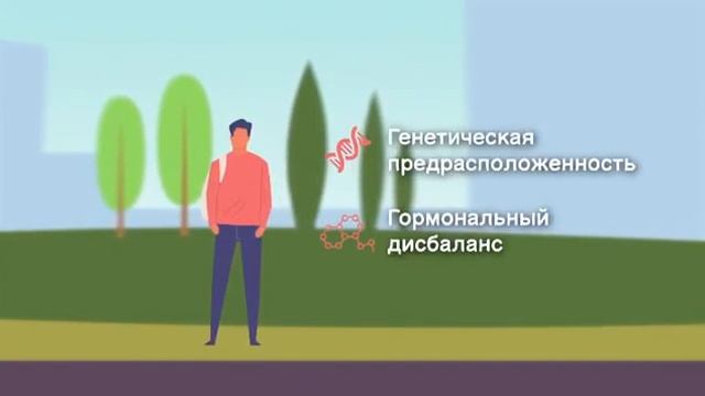 Мой выбор - жить! Жить без рака. смотреть онлайн