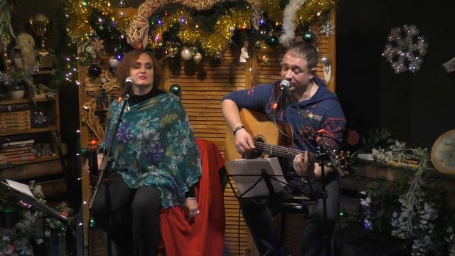 "Дефекты речи". Уютный Старый Новый Год. Часть 1 смотреть онлайн