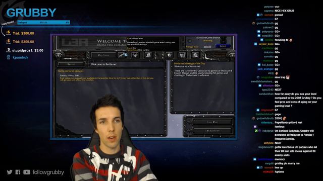 Grubby | Warcraft 3 The Frozen Throne | ORC v UD - Facing the Lich Tower Rush - Amazonia смотреть онлайн