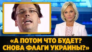 Шахназаров разоблачил вранье сбежавшего из России Галкина