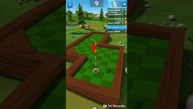 Гольф??? Игры с полый маркета! Категория лидерв!. смотреть онлайн