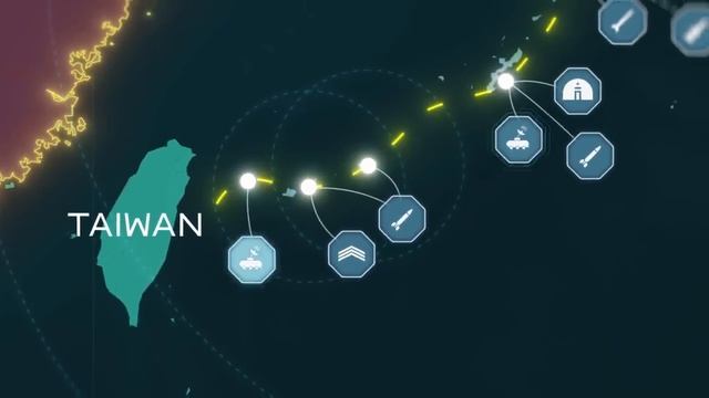 Why the US Military is Preparing for War With China смотреть онлайн