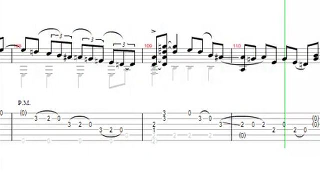 Tommy Emmanuel: Guitar Boogie guitar pro tabs смотреть онлайн