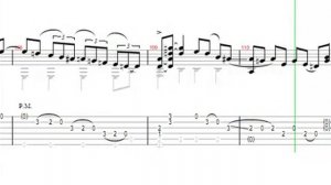 Tommy Emmanuel: Guitar Boogie guitar pro tabs