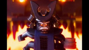 ВОЗВРАЩЕНИЕ ГАРМАДОНА - The LEGO Ninjago Movie Video Game #2