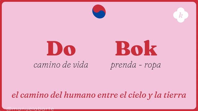 ? El arte marcial de Corea, el Taekwondo y su traje el Dobok #kinfluencer смотреть онлайн