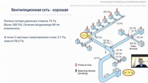 Video 29 Проектирование сети воздуховодов