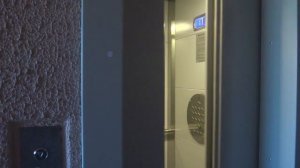 Электрические лифты V=1 м-с, грузоподъемность 400, 630 кг (2567)