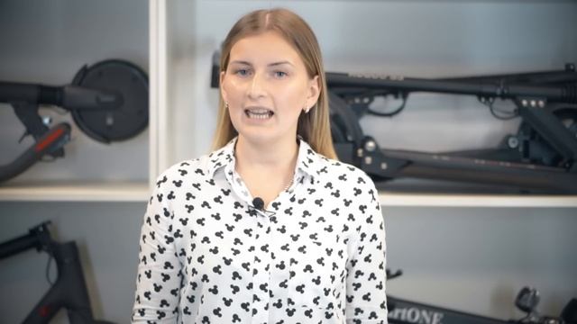 iBalance Bandit, Athlete и Cruiser: По-Бандитски ДОРОГИЕ И МОЩНЫЕ Электросамокаты #Пермь смотреть онлайн