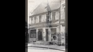 Goleniów  - Gollnow 1895 - 1945