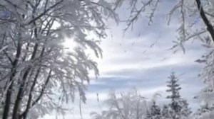 инь ян зима