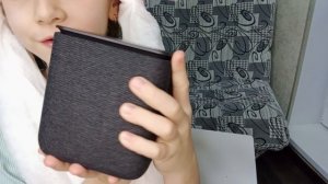 Распаковка яндекс станции миди