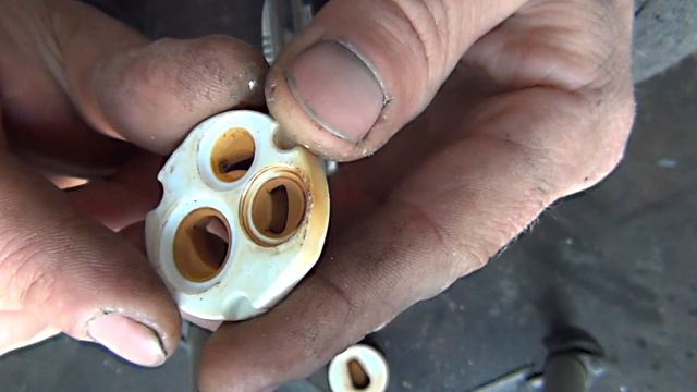 Мало кто знает об этой функции СМЕСИТЕЛЯ!!! Всё просто смотреть онлайн