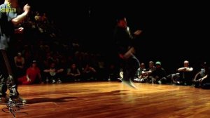 Error vs Greku | Just Jam Intl. 2011 | TOP32 | STRIFE.TV