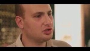 Георгий Тевзадзе тост