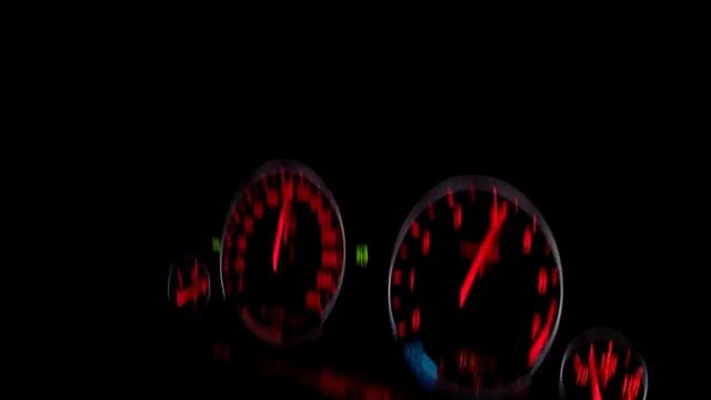 BMW 528i F10 245 PS 0-100
