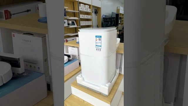 MÁY GIẶT MINI XIAOMI 3KG -Tại Hải Dương