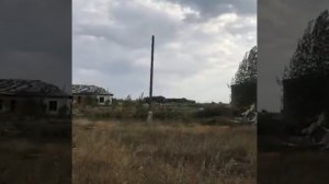 Заброшенная деревня Моховое. Припять Московской области. The abandoned village of Mokhovoye. Pripyat