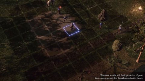 Clash II - Gameplay Teaser