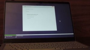 Обзор ноутбука Irbis nb131, установка SSD m2 и установка Windows 10 (перезалив)