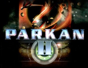 Обзор игры - PARKAN 2
