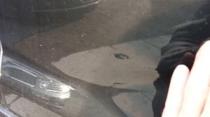 Осмотр Тойота - Альфард , 2006. 8500$