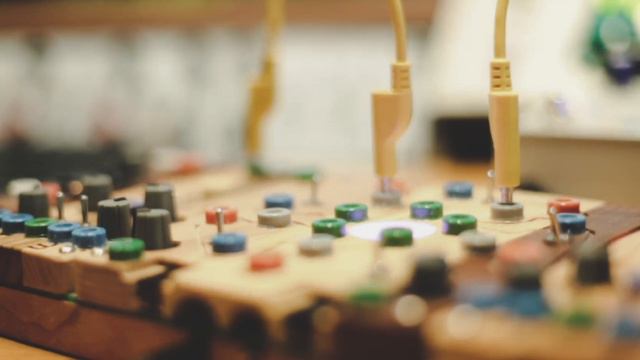 Studio session // Soma Cosmos, Ciat-Lonbarde Cocoquantus 2 & friends // Hessence смотреть онлайн