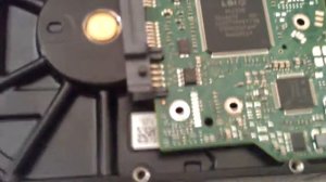Обслуживание жесткого диска, HDD периодически отваливается, пропадает в системе и долго думает.