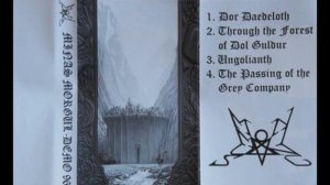 Summoning - Minas Morgul [Full Demo]