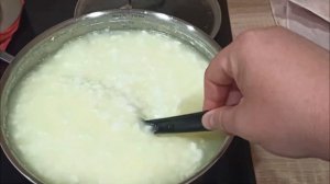 ПРОСТОЙ РЕЦЕПТ сыра ГАУДА в ДОМАШНИХ условиях.