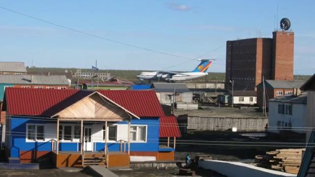 хатанга смотреть онлайн