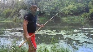 Рыбалка на экраны,
