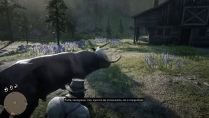 RDR2 Фермерство для начинающих золото (Farming, for beginners gold)