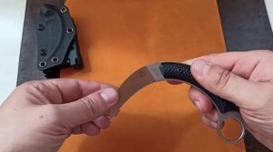 Steelclaw Серп CLW07-1 | KupiNoj.ru