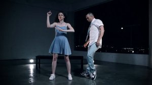 BONES | DYTTO & POPPIN JOHN