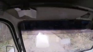 Еду в карьерчик!!! Купил лося 145 в 223!