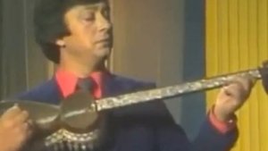 Ketmoqdaman.Hojakbar Hamidov. (Alimardon Torayaev)