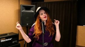 Postfacktum - Rolling in the deep (cover Adele).